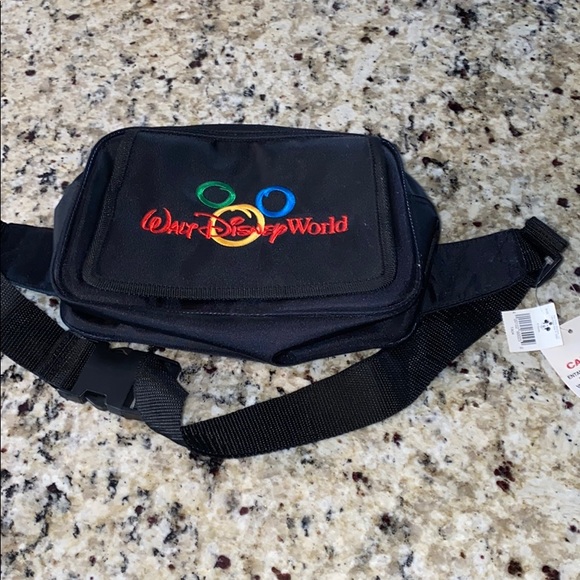 Disney Fanny Pack - Picture 2 of 7